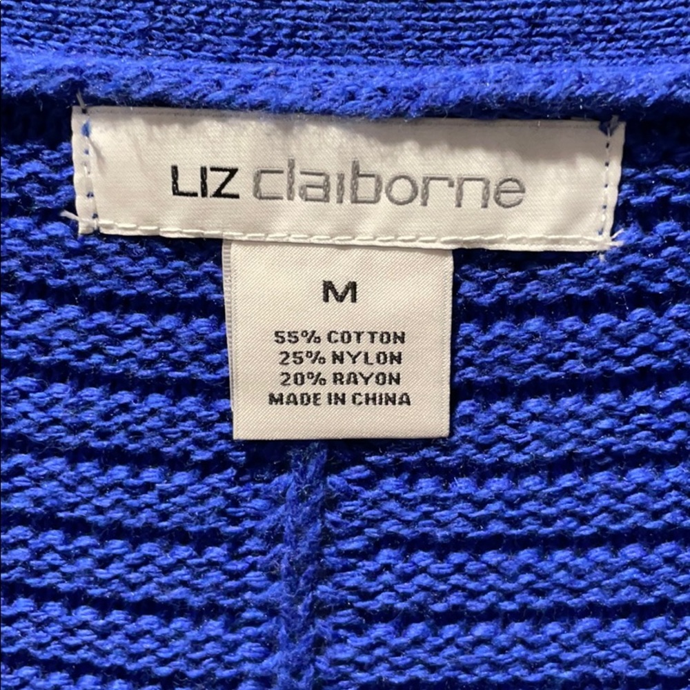 Cardigan - Picture 3 of 3